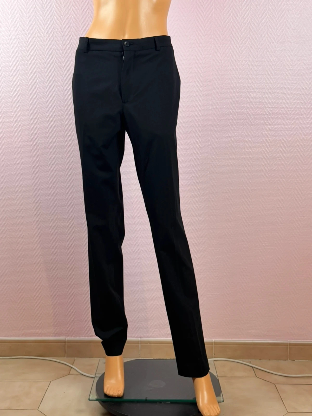 Pantalon femme Zara taille 42  slim fit